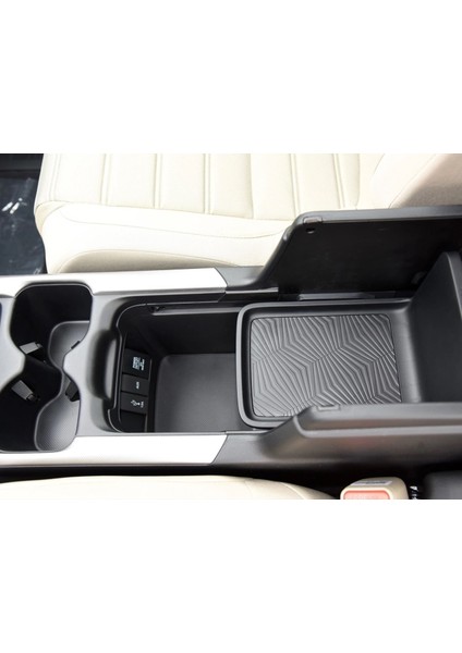 Honda Cr-V 2018-2021 Kablosuz Şarj Standı
