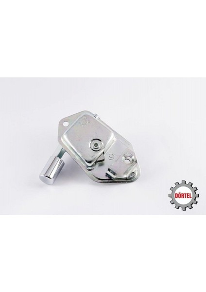 Renault 12 Toros Arka Sol Kapı Kilidi 6000046777