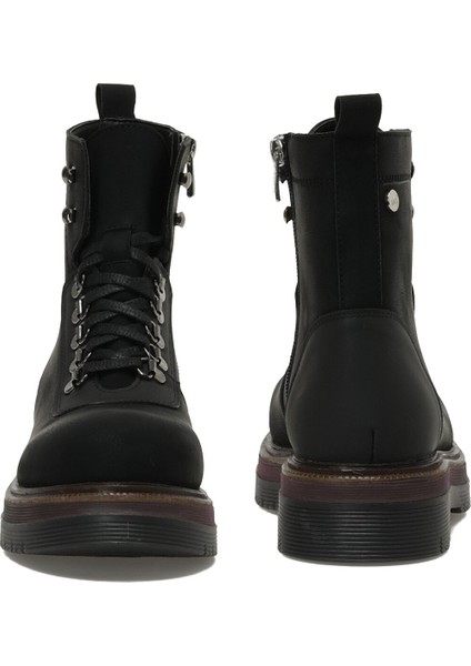 Inci Incı Steın 3pr Siyah Kadın Biker Bot indirimleri