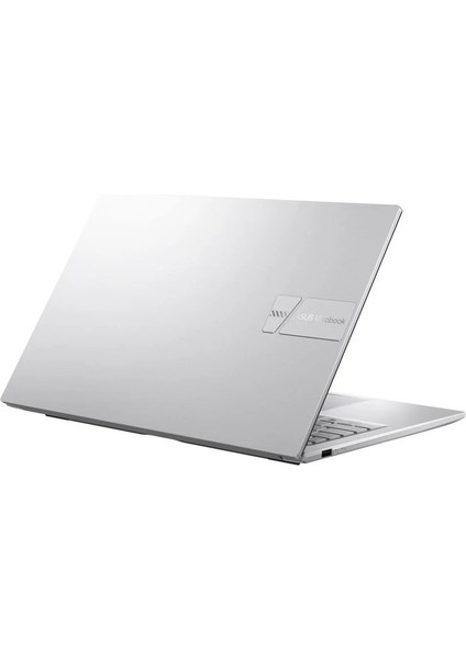 Vivobook 15 Intel Core I7-1355U 40GB 1tb SSD 15.6" Dos Fhd Dizüstü Bilgisayar X1504VA-NJ39515+WEBLEGELSINÇANFA