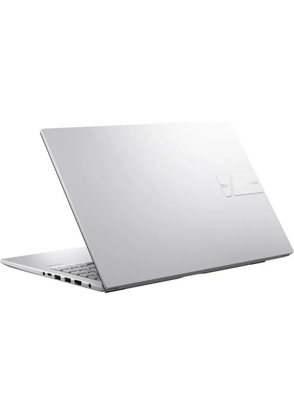 Vivobook 15 Intel Core I7-1355U 40GB 1tb SSD 15.6" Dos Fhd Dizüstü Bilgisayar X1504VA-NJ39515+WEBLEGELSINÇANFA