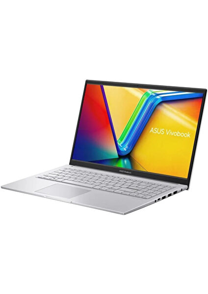 Vivobook 15 Intel Core I7-1355U 8gb 1tb SSD 15.6" WINDOWS11PRO Fhd Dizüstü Bilgisayar X1504VA-NJ39535+WEBLEGELSINÇANFA