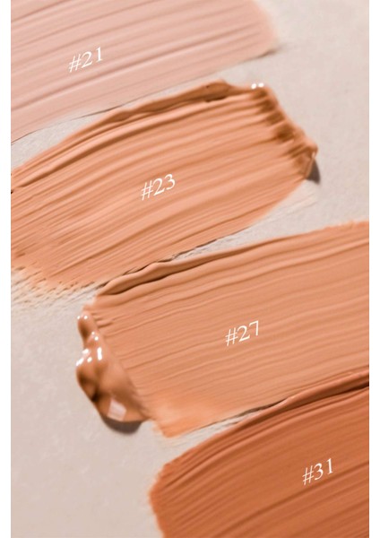 Snail Repair Intensive Bb Cream 20ML - Salyangoz Özlü Bb Krem #21 modelleri