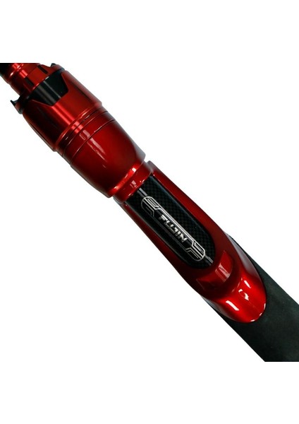 Red Romeo 270CM 8-37GR Spin Kamış FJN-RRM270M fırsatları