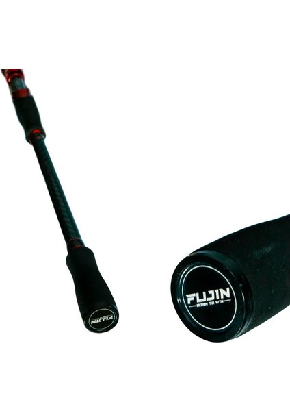 Red Romeo 270CM 8-37GR Spin Kamış FJN-RRM270M indirimleri