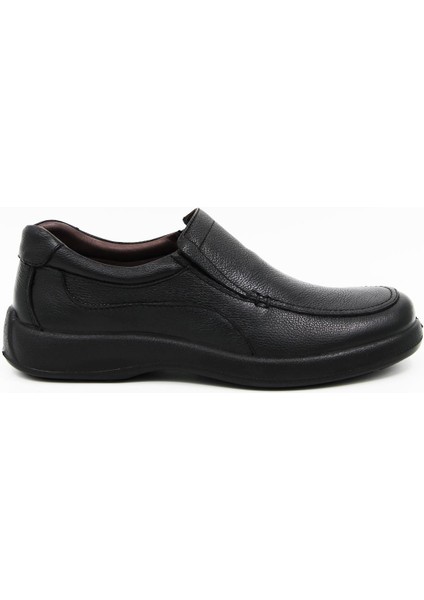 537 Erkek Casual Ayakkabı - Siyah