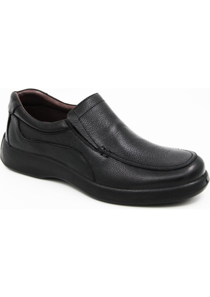 537 Erkek Casual Ayakkabı - Siyah