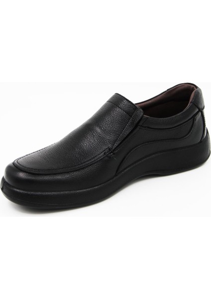 537 Erkek Casual Ayakkabı - Siyah