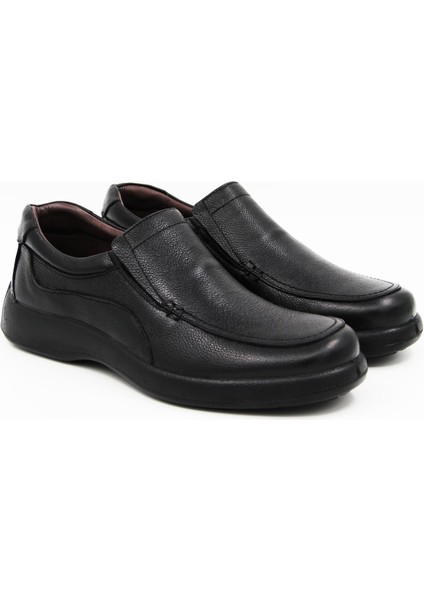 537 Erkek Casual Ayakkabı - Siyah
