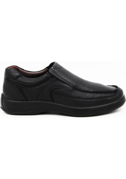 28889 Erkek Casual Ayakkabı - Siyah