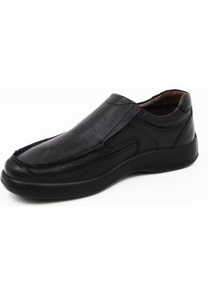 28889 Erkek Casual Ayakkabı - Siyah