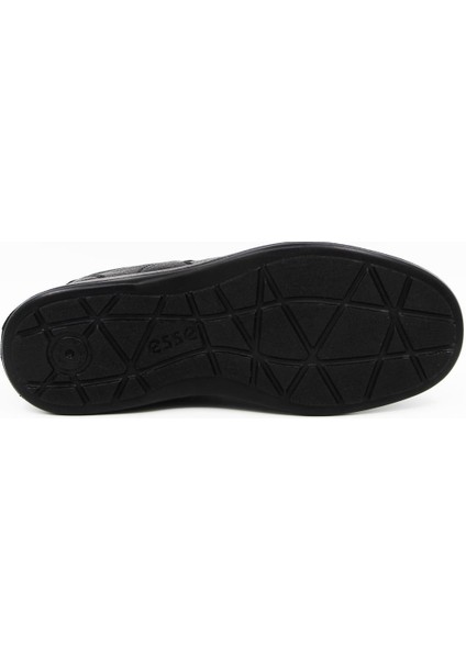 28889 Erkek Casual Ayakkabı - Siyah