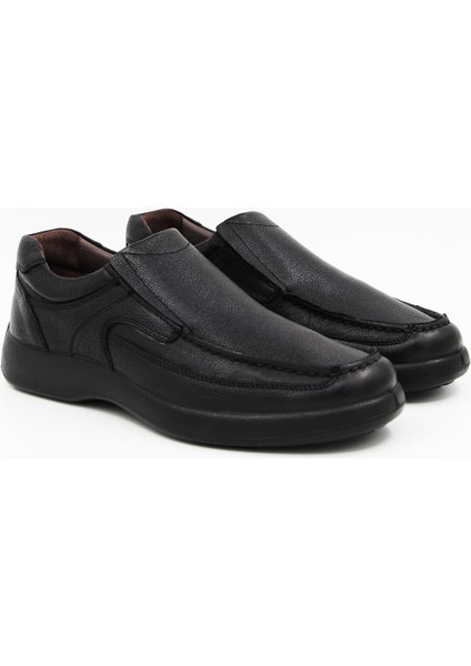 28889 Erkek Casual Ayakkabı - Siyah