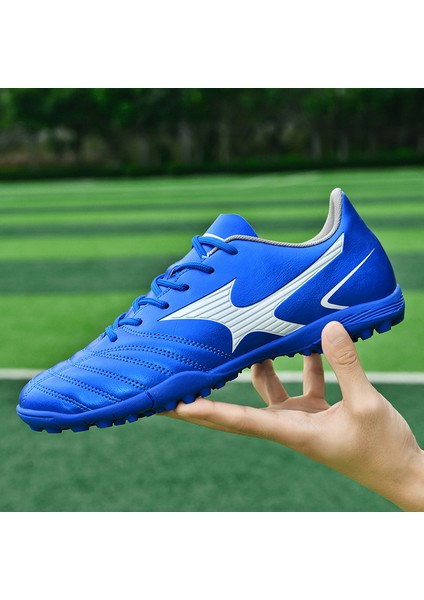 Doğa Sporları Futbol Ayakkabıları Çiviler Kramponlar (Yurt Dışından)