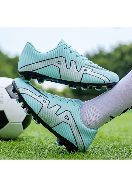 Doğa Sporları Futbol Ayakkabıları Çiviler Kramponlar (Yurt Dışından)