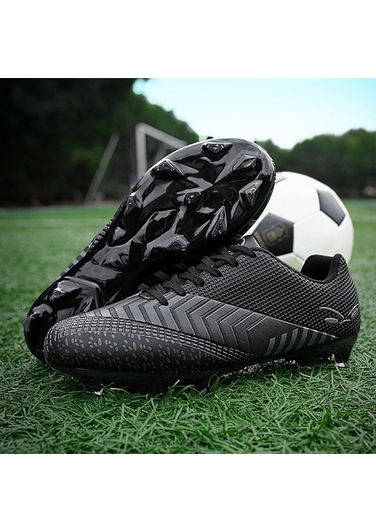 Doğa Sporları Futbol Ayakkabıları Çiviler Kramponlar (Yurt Dışından)