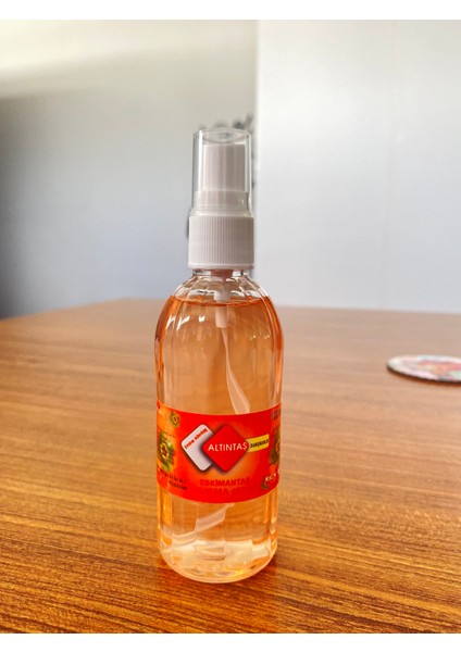 100 ml Hurma Çiçeği Kolonya