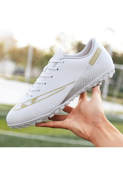 Doğa Sporları Futbol Ayakkabıları Çiviler Kramponlar (Yurt Dışından)