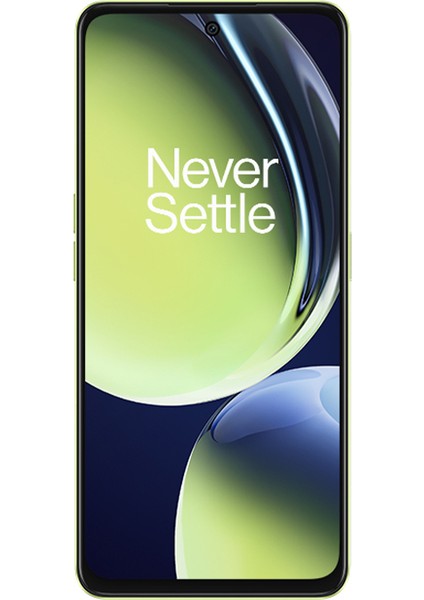 Nord CE 3 Lite 5G 256 GB 8 GB Ram (Oneplus Türkiye Garantili) Limon Yeşili