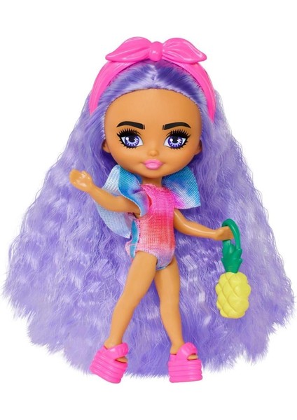Barbie Extra Fly Mini Miniş Bebekler HLN44-HPN06 fiyatları