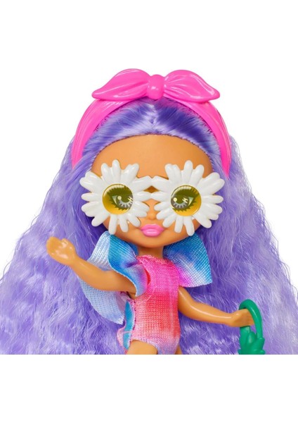 Barbie Extra Fly Mini Miniş Bebekler HLN44-HPN06 modelleri