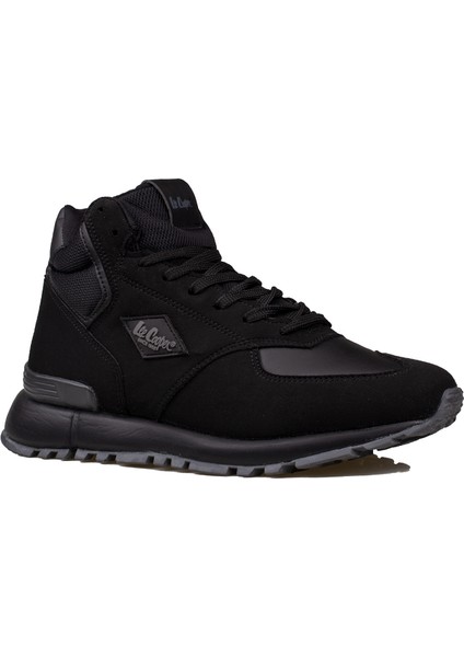 Siyah Boğazlı Hafif Erkek Sneaker fiyatları