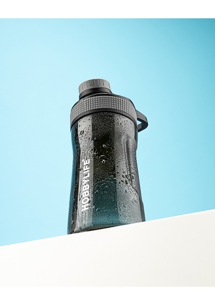 530ML Bpa Içermeyen Yüksek Kaliteli Matara Suluk Hobby Suluk