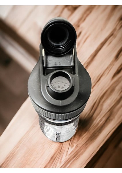 530ML Bpa Içermeyen Yüksek Kaliteli Matara Suluk Hobby Suluk modelleri