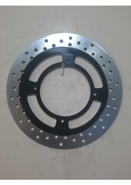 Honda XR250 XR400 XR440 XR600 XR650 XLR125 XL250 Arka Disk