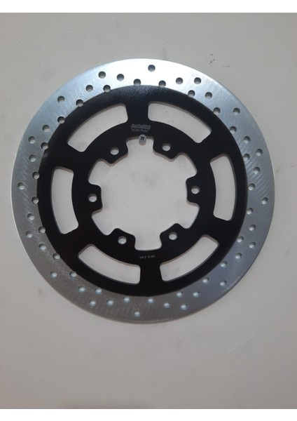 Hyosung GV650 Aquila Arka Fren Diski Armbraking