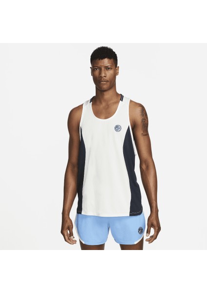Dri-Fit Heritage Running Koşu Erkek Spor Atlet DM4777