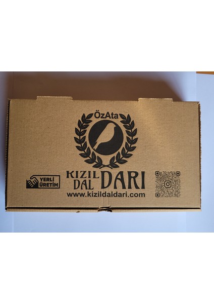 500 gr Yerli Üretim Muhabbet Kuşu ve Paraket Yemi modelleri