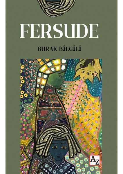 Fersude - Burak Bilgili