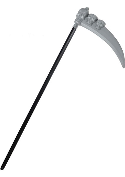 Halloween Cadılar Bayramı Orak Tırpan 95 cm