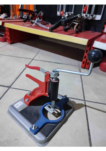 Manuel Seramik Fayans Kesme Makinası indirimleri