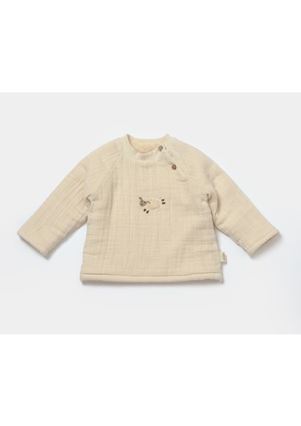 Organik Müslin Alt Üst Takım fırsatları