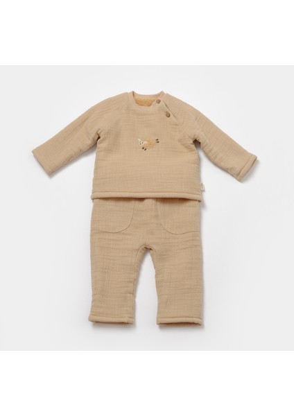 Organik Müslin Alt Üst Takım fiyatları