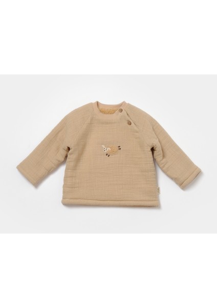 Organik Müslin Alt Üst Takım fırsatları