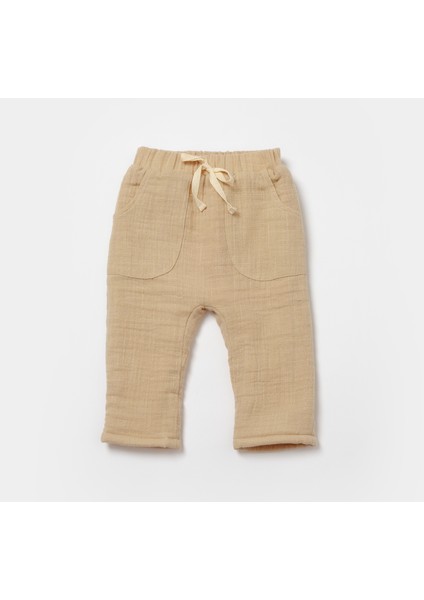 Organik Müslin Alt Üst Takım indirimleri