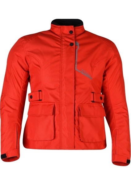 Prohel Every Kadın Mont Kırmızı S Beden fiyatları