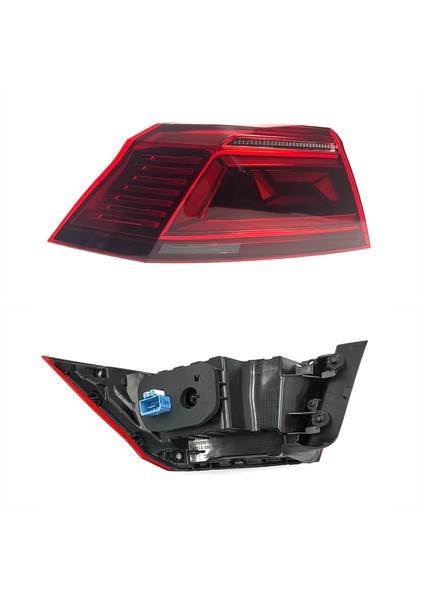 Stop Passat B8,5 19-22 Dış Lh (Hıghlıne)