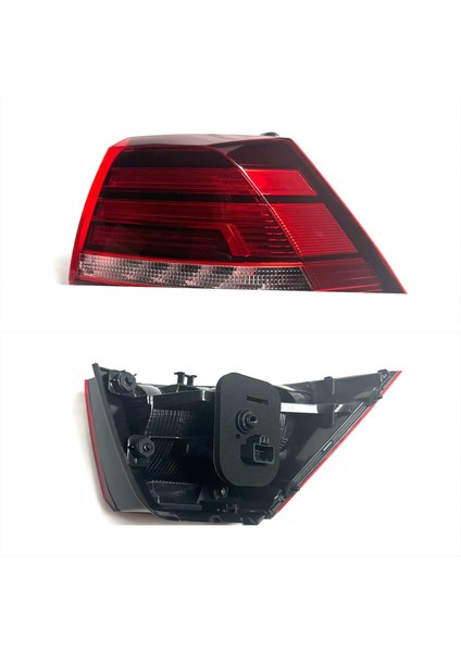 Stop Golf 7,5 17-20 Dış Rh (Ledli/trend-Comfort)