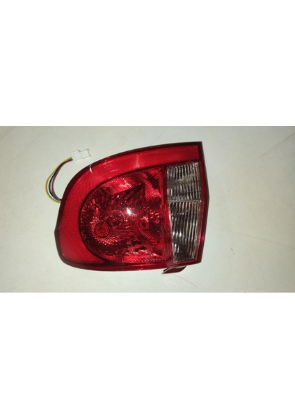 Stop Golf 7,5 17-20 Iç Rh (Ledli/trend-Comfort)