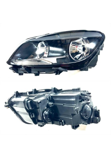 Far Caddy/touran 11-15 Lh (Trendlıne)