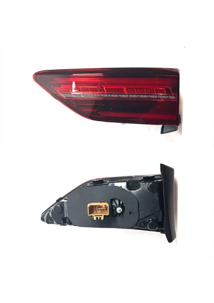 Stop Golf 8 21-23 Iç Rh (Ledli/hıghlıne)