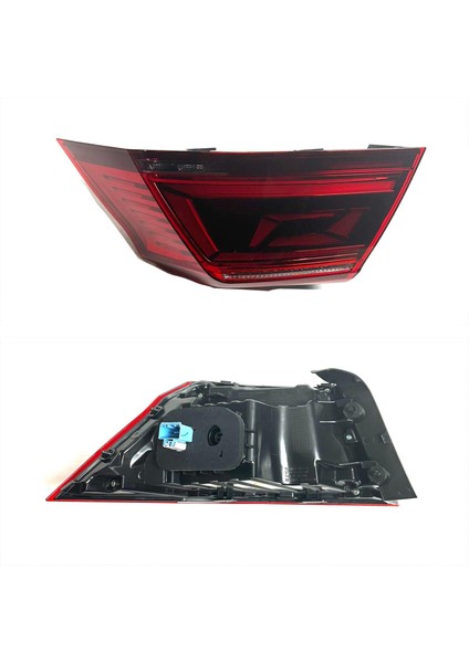 Stop Passat B8,5 19-22 Dış Rh (Hıghlıne)