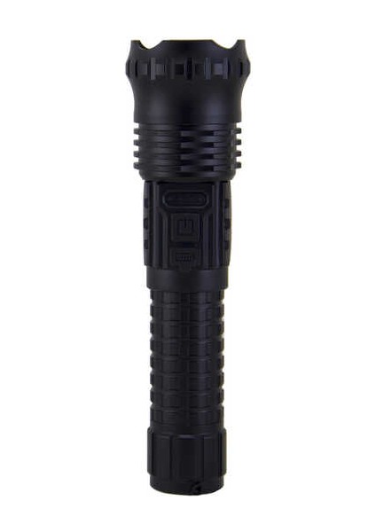 PT-4225 USB Şarjlı El Feneri