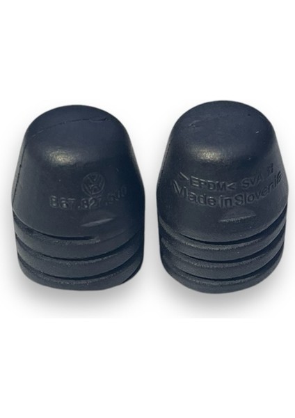 Skoda Rapid 2012-2021 Bagaj Kapağı Dayanma Ayar Lastiği 867827500A