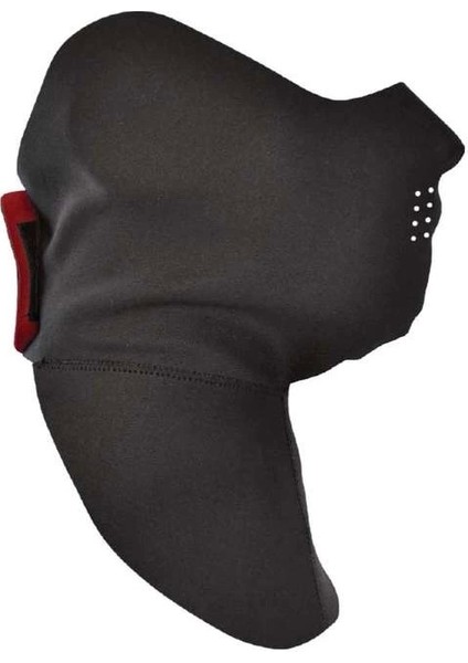 Su ve Soğuk Geçirmez Neopren Yüz Maskesi Facemask1