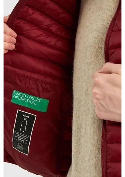 Unisex Yelek